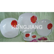 20pcs Dinner Set (HJ006027)